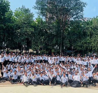 Top Achievers