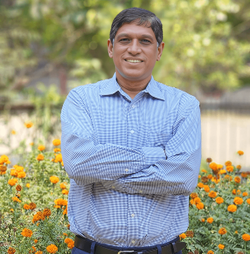 A.K.M Rafiqul Alam - Staff Council Secretary